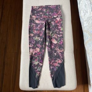 Lululemon Excellent Condition luxtreme